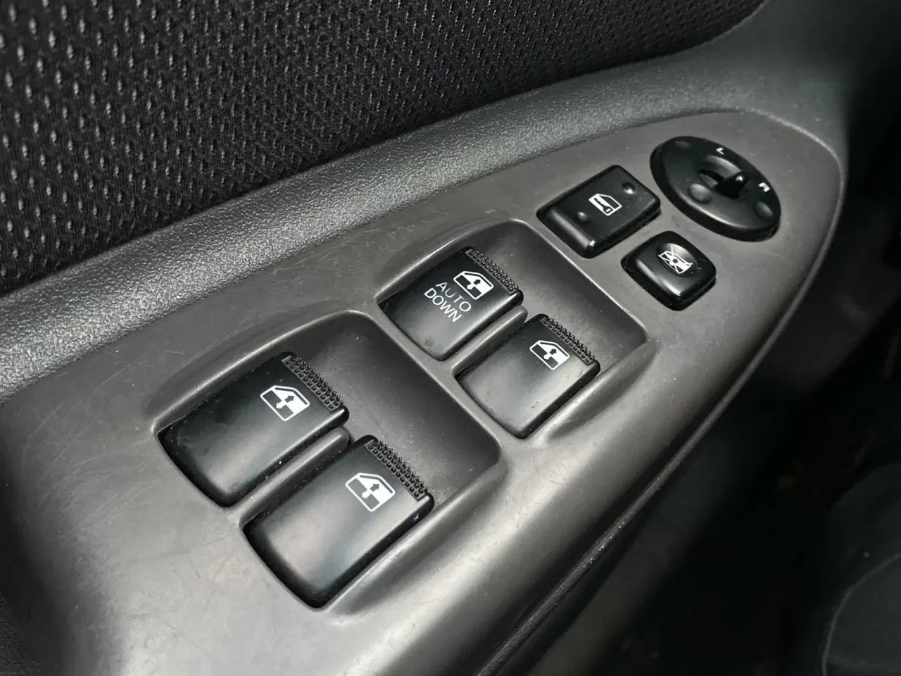 Billede 13 - Kia Rio 1,4 Active 97HK 5d