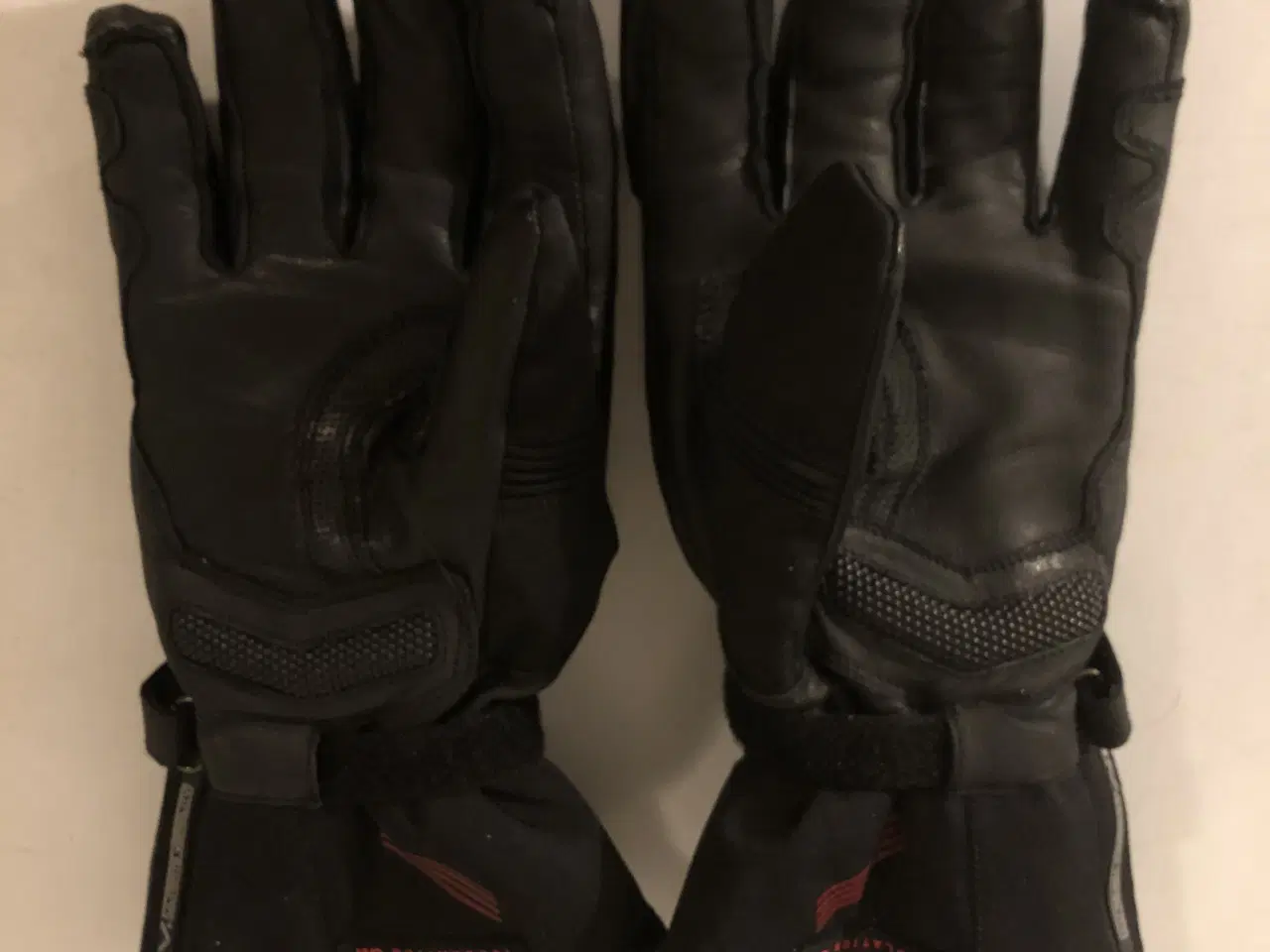 Billede 2 - Held handske str EU7