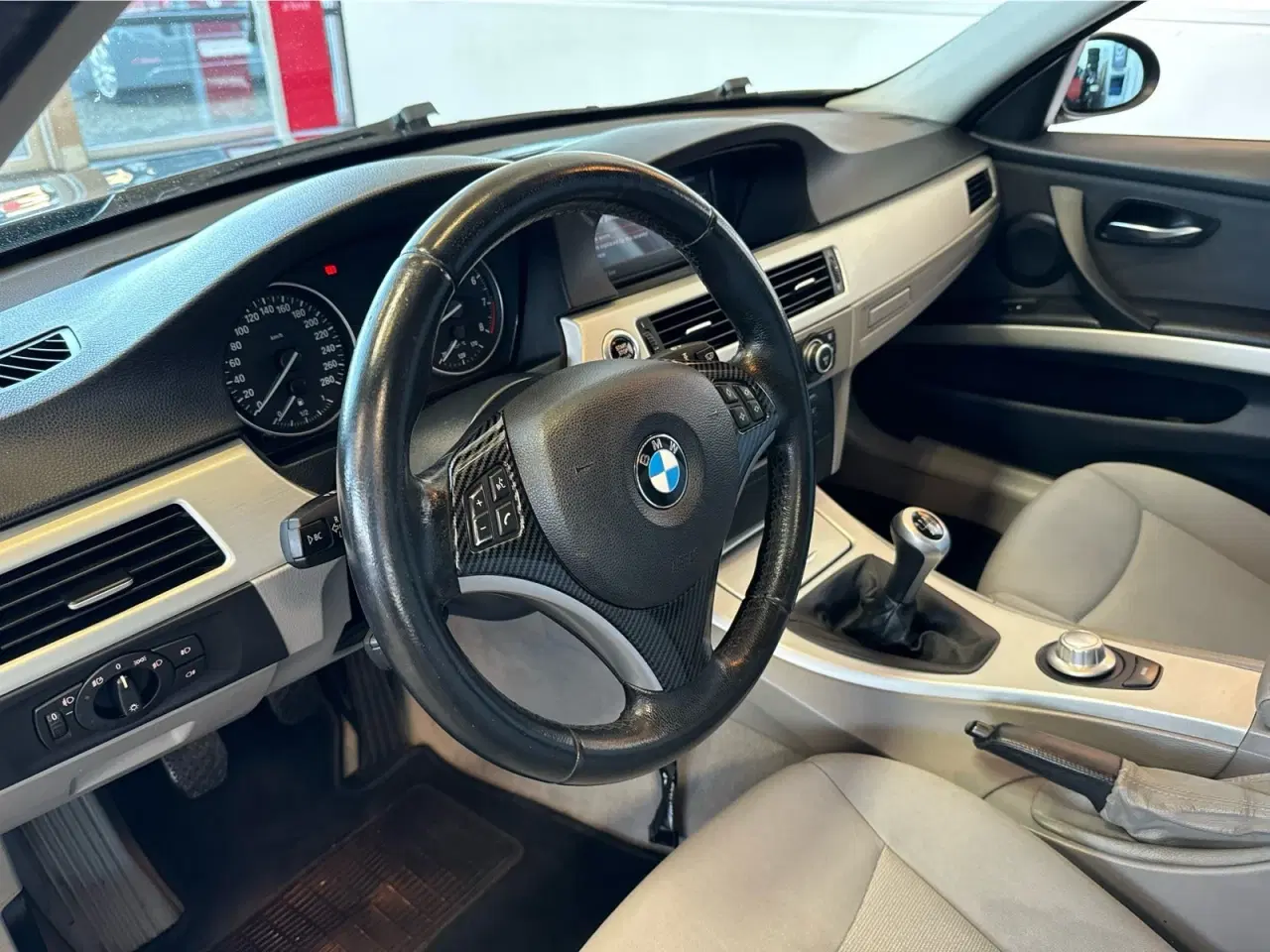 Billede 15 - BMW 335i 3,0 
