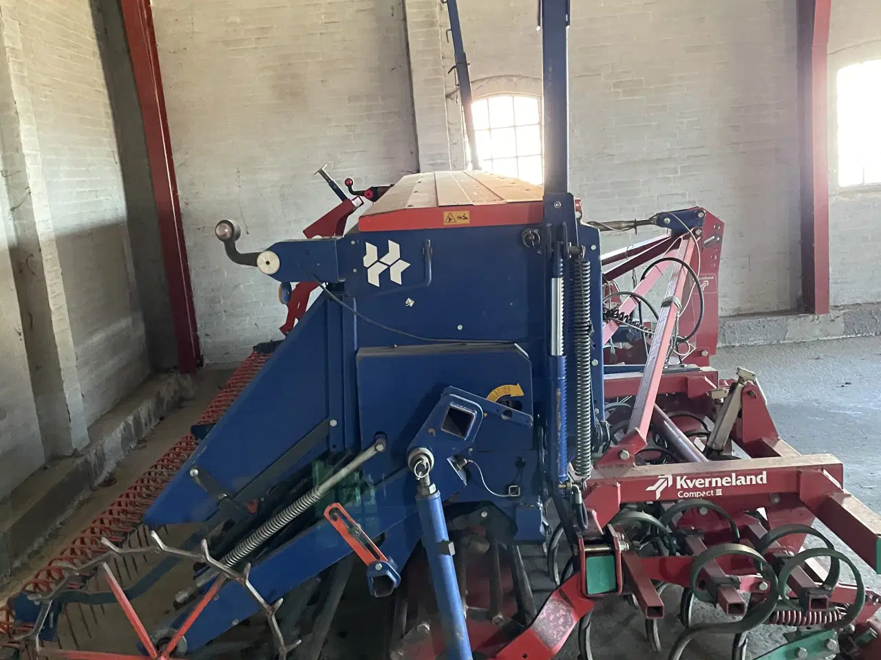 Billede 3 - Nordsten såsæt 4 meter