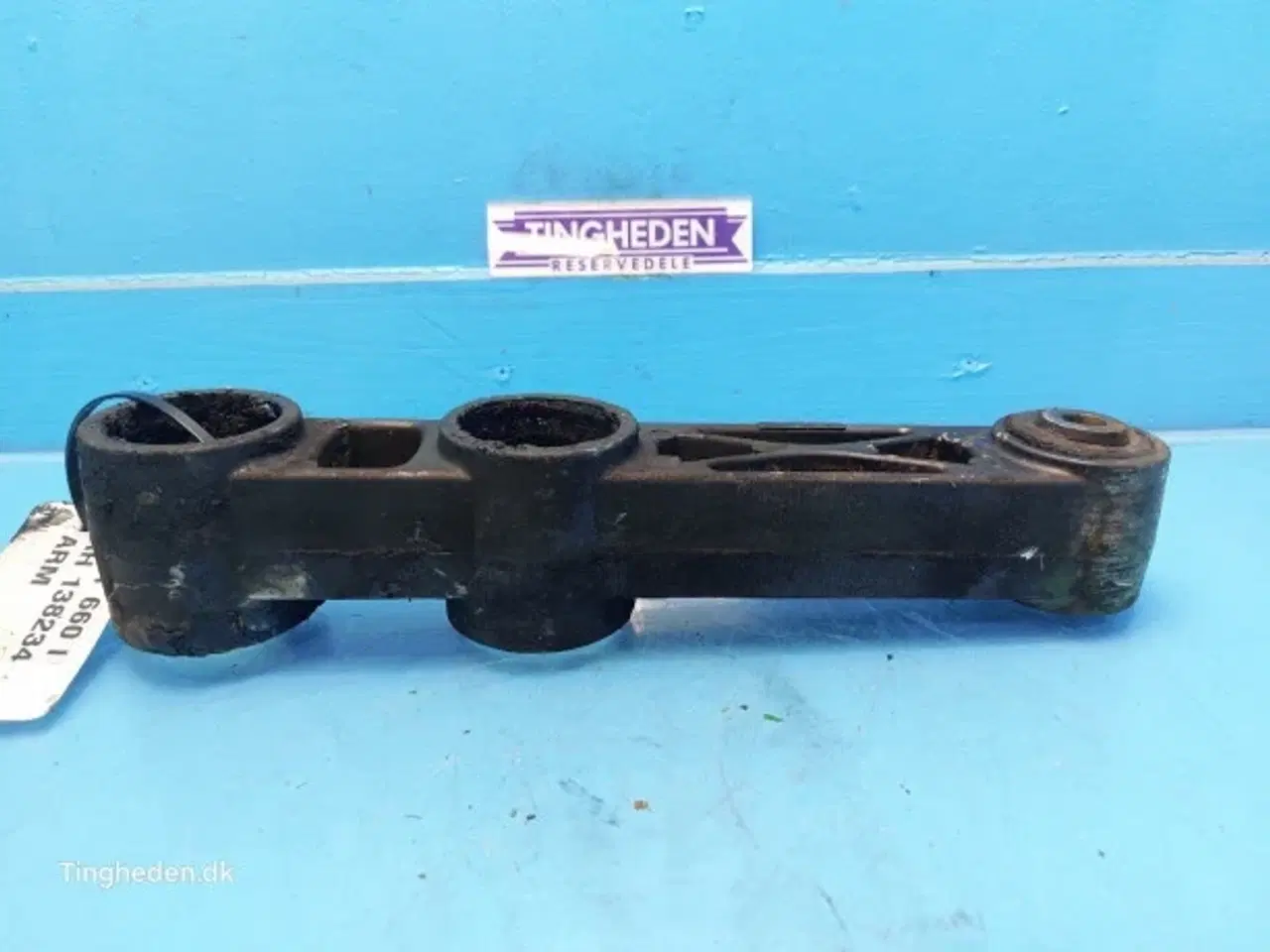 Billede 4 - John Deere T660I Arm AH138234