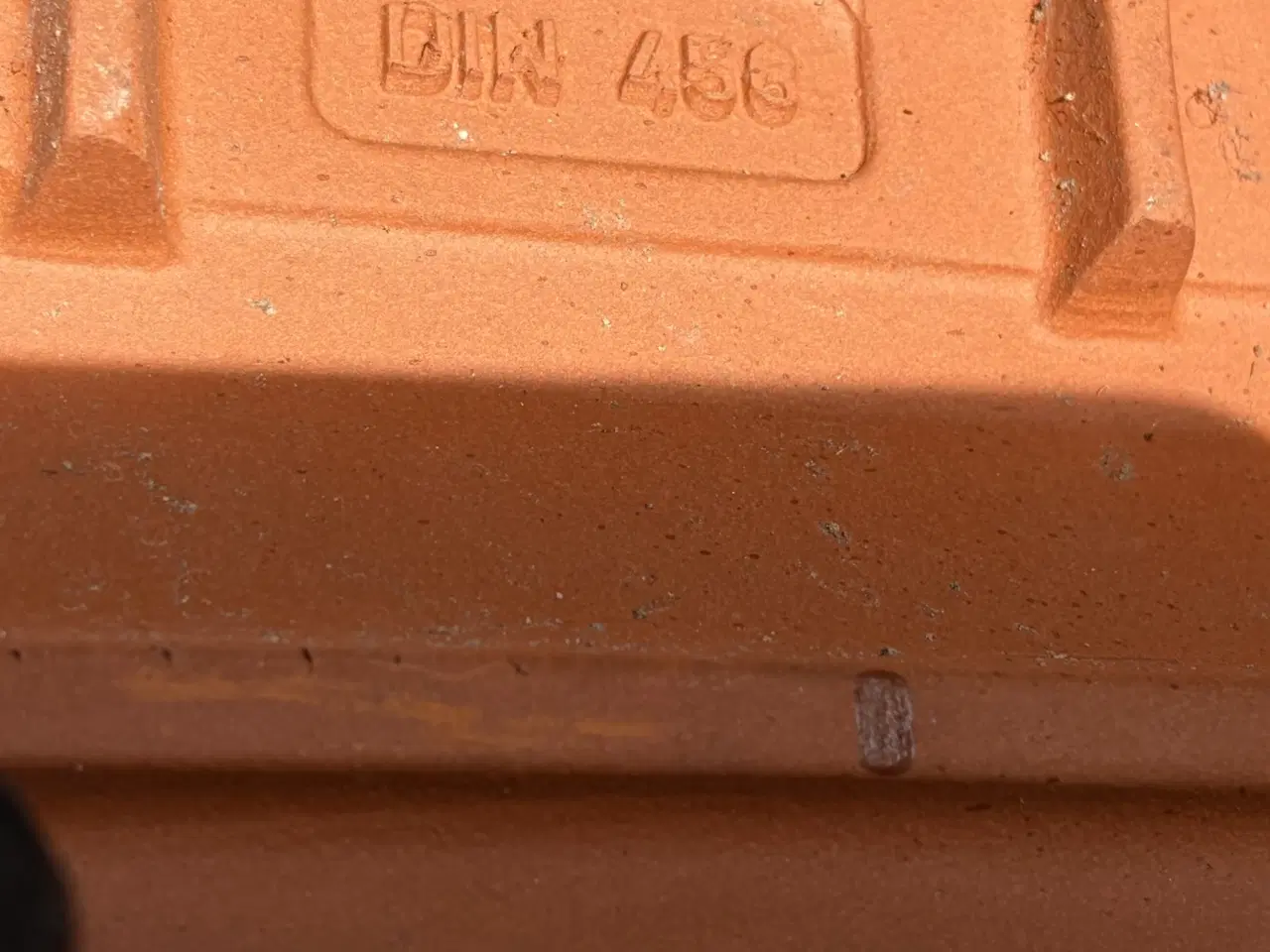 Billede 6 - 100% keramisk ler, Nibra - helt tag