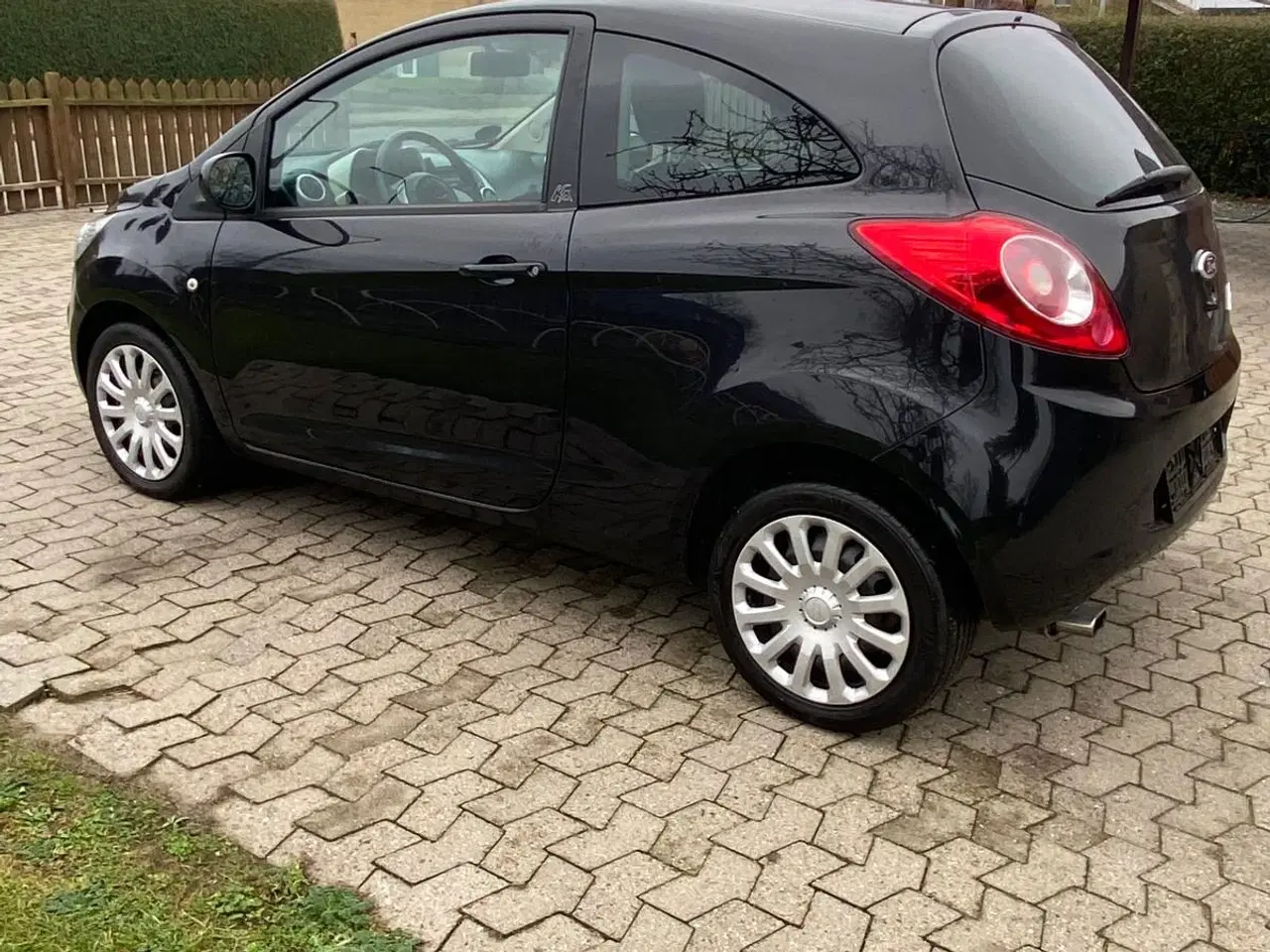 Billede 1 - Ford Ka Nysynet