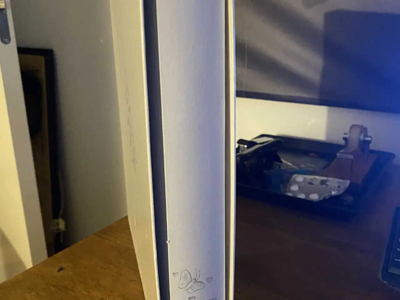 Billede 2 - Fotoalbum/ dagbog 