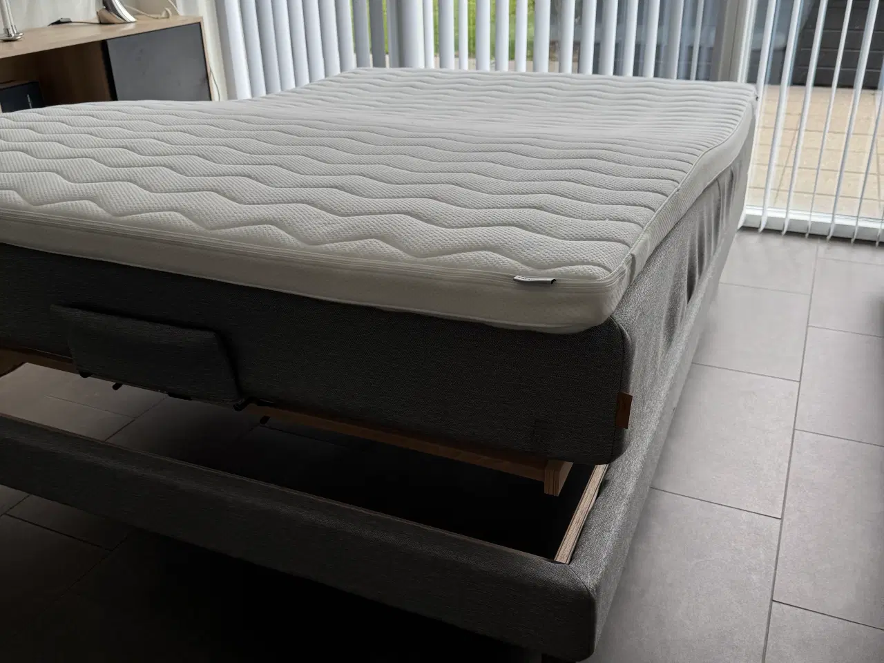 Billede 5 - Dreamzone Elevationsseng