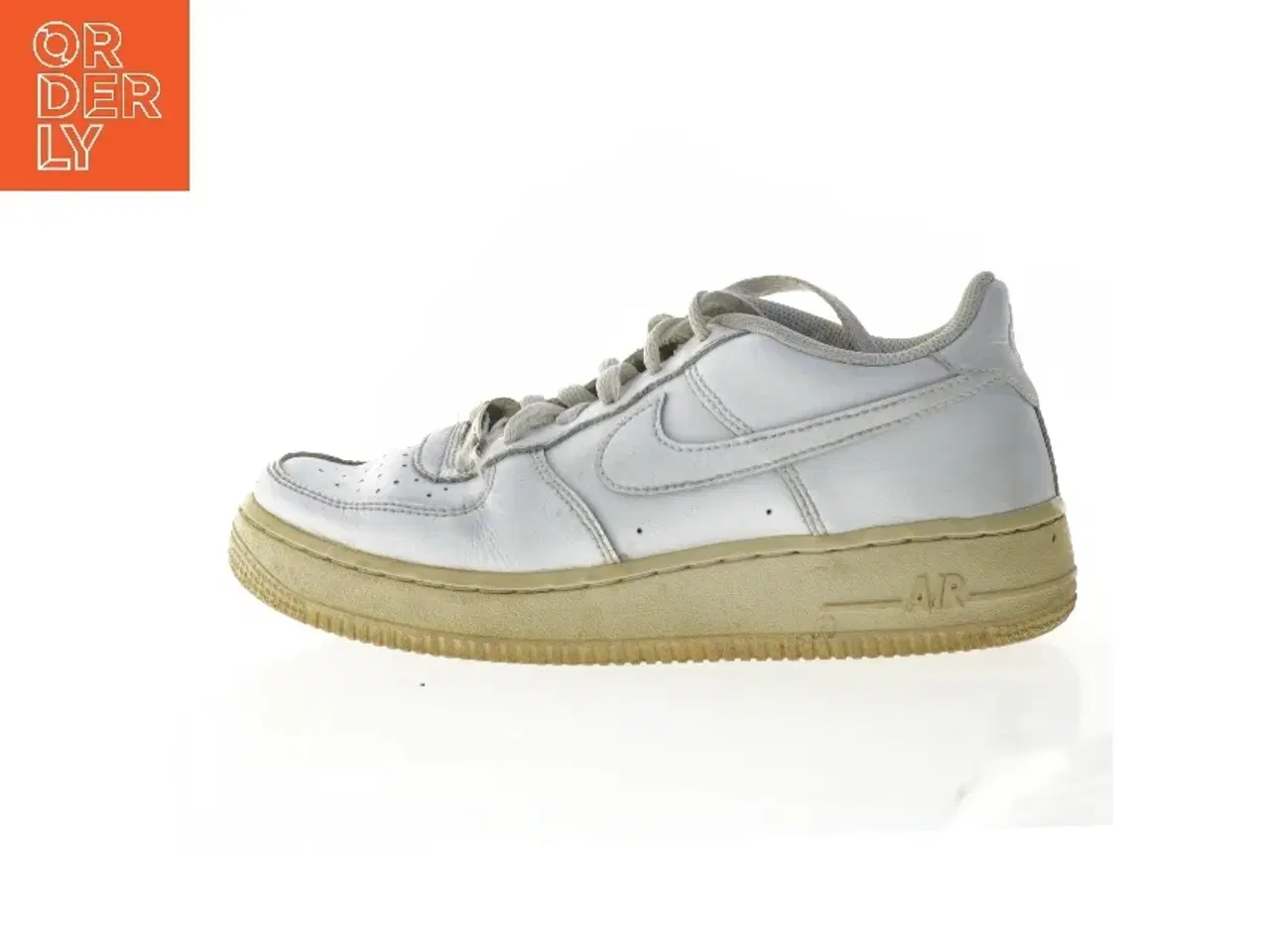 Billede 1 - Nike Air Sneakers fra Nike (str. 39)