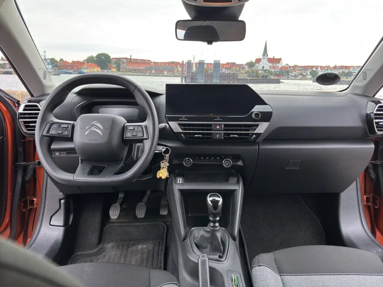 Billede 10 - Citroën C4 1,2 PureTech 100 GO!