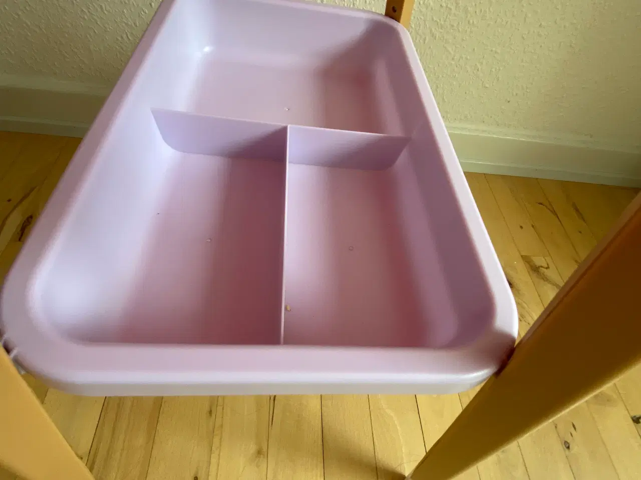 Billede 3 - Baby Born Puslebord 
