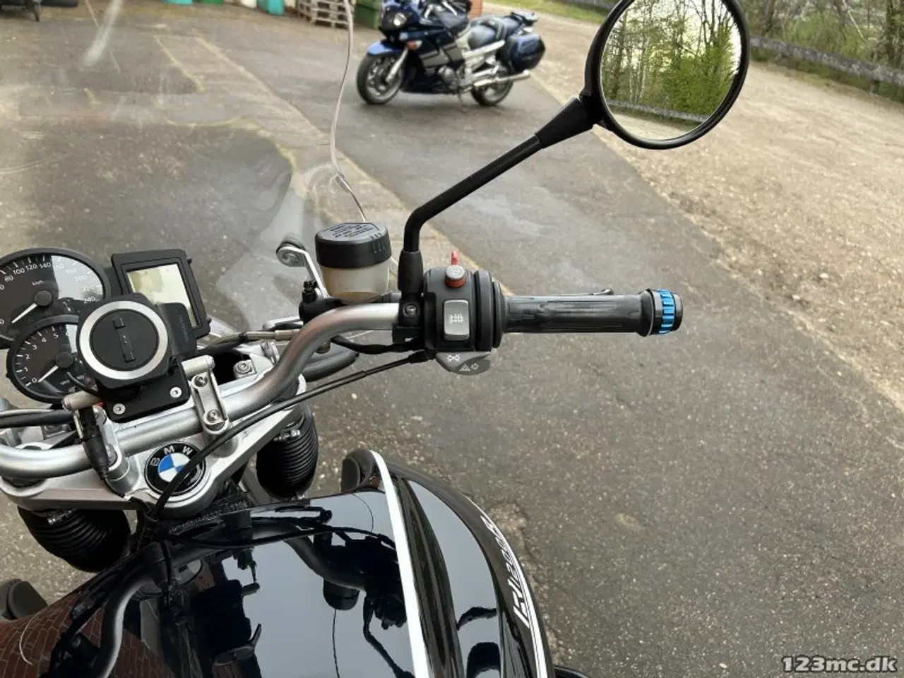Billede 14 - BMW R 1200 R