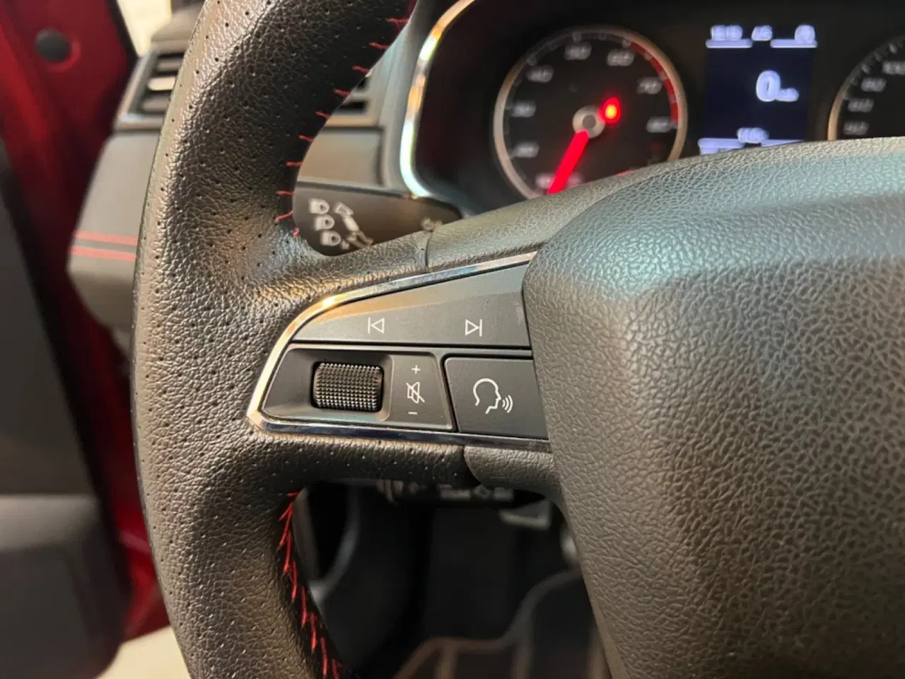 Billede 11 - Seat Arona 1,5 TSi 150 FR