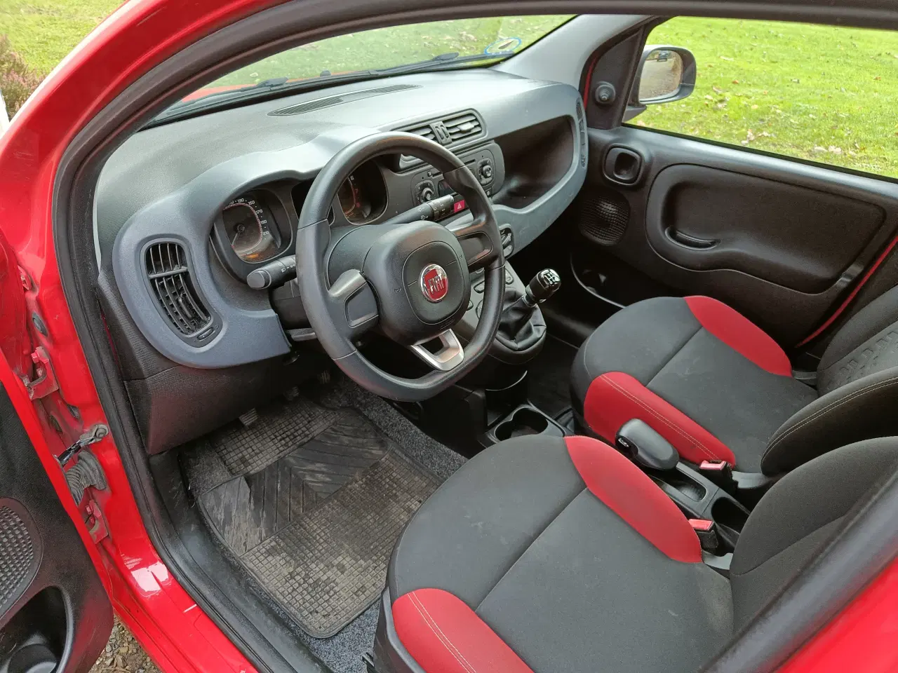 Billede 8 - Fiat Panda fra 2017