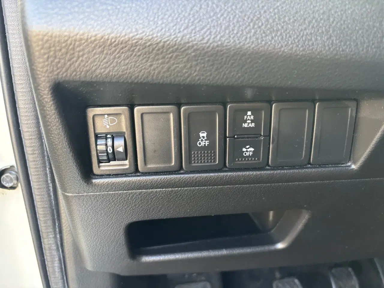 Billede 10 - Suzuki Baleno 1,2 Dualjet Exclusive