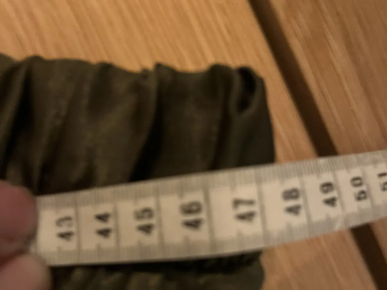 Billede 4 - Noisy May Nederdel str M