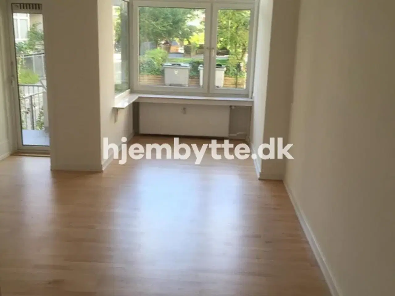 Billede 2 - Hjembytte - JensMunksGade