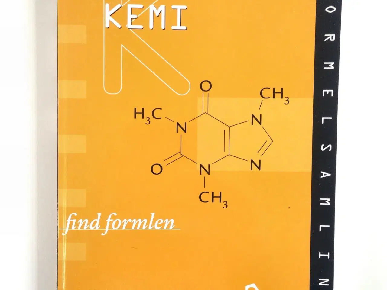 Billede 3 - Fysik, Kemi, Matematik, Mekanik, Biologi