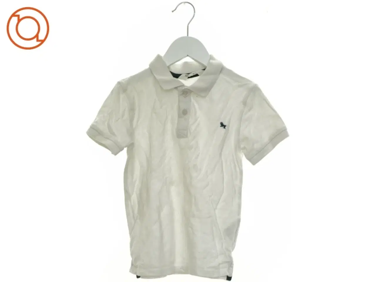 Billede 1 - Polo fra H&M (str. 128 cm)
