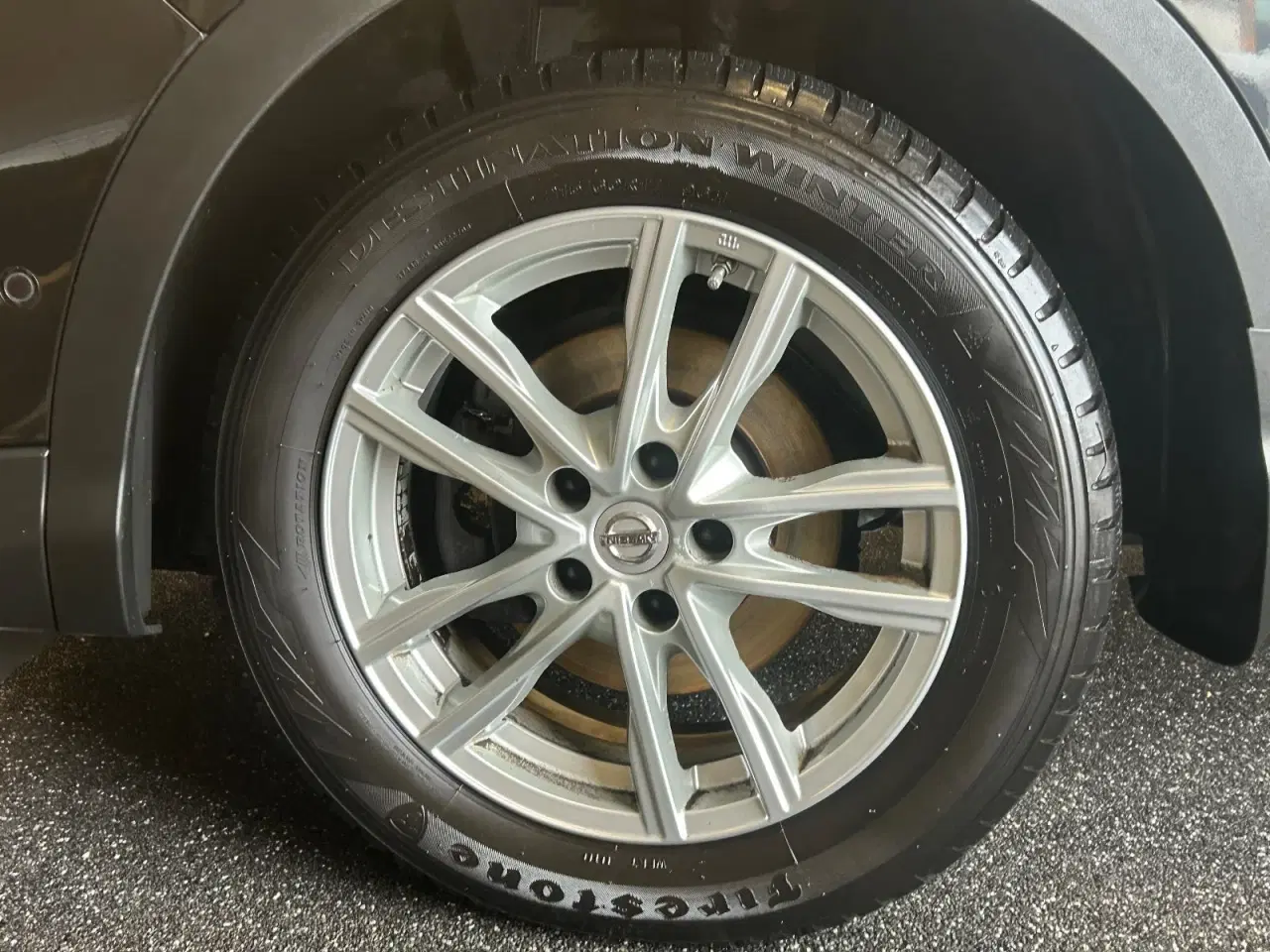 Billede 23 - Nissan Qashqai 1,5 dCi 115 Tekna+