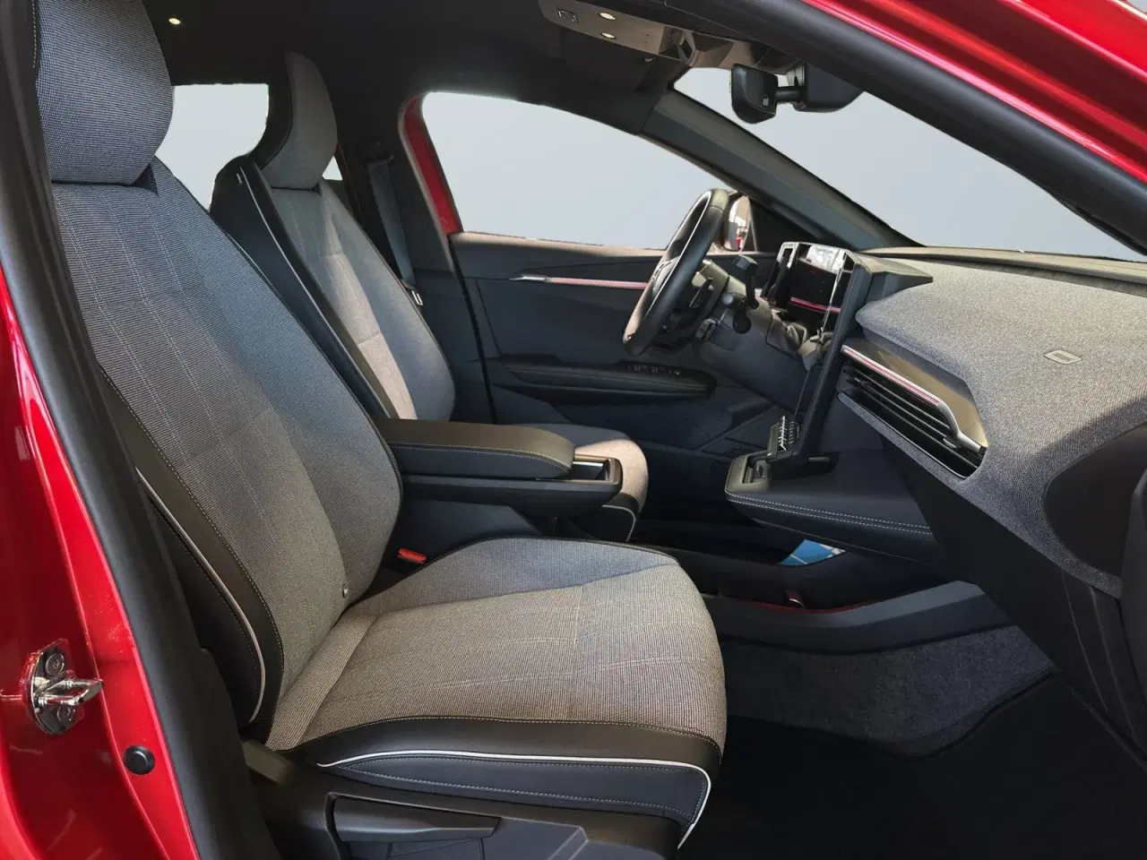 Billede 15 - Renault Megane E-Tech 40 Equilibre
