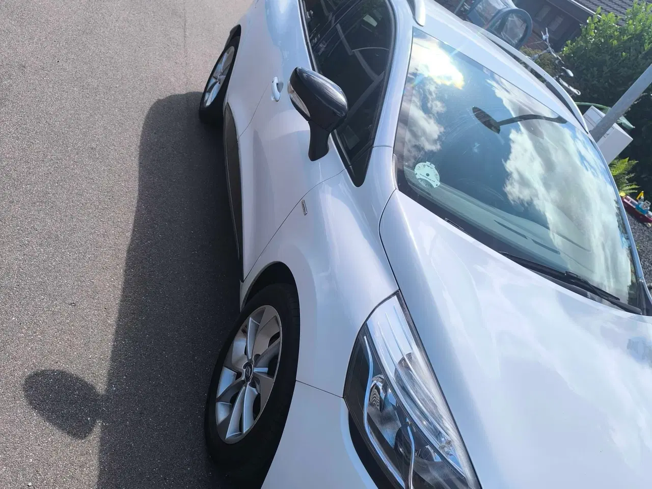 Billede 2 - Renault Clio IV TCe 90 Sport Tourer limited 