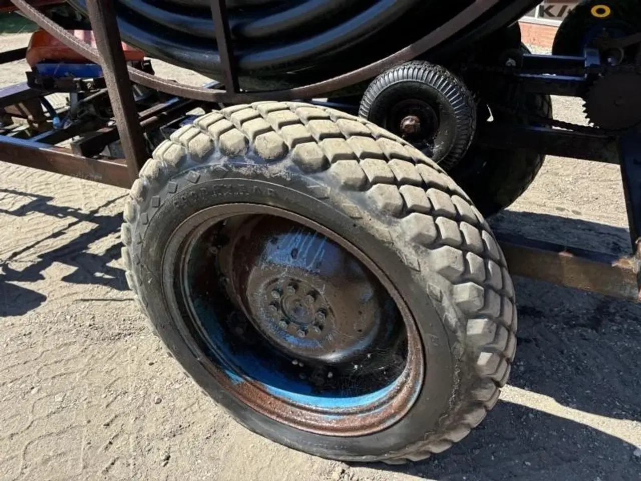 Billede 7 - Fasterholt T-L 75