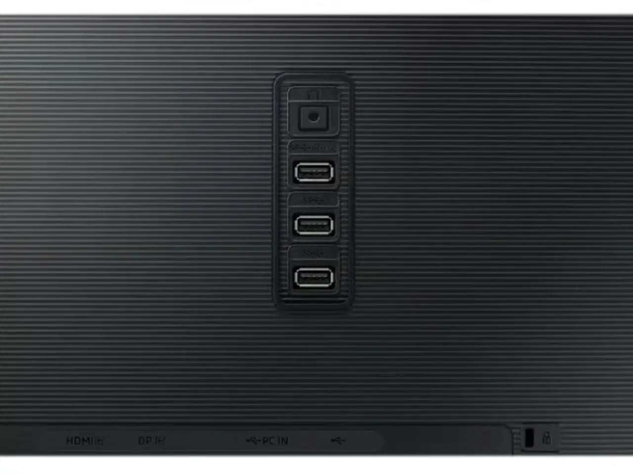 Billede 7 - Samsung 32" PC 4K/UHD monitor