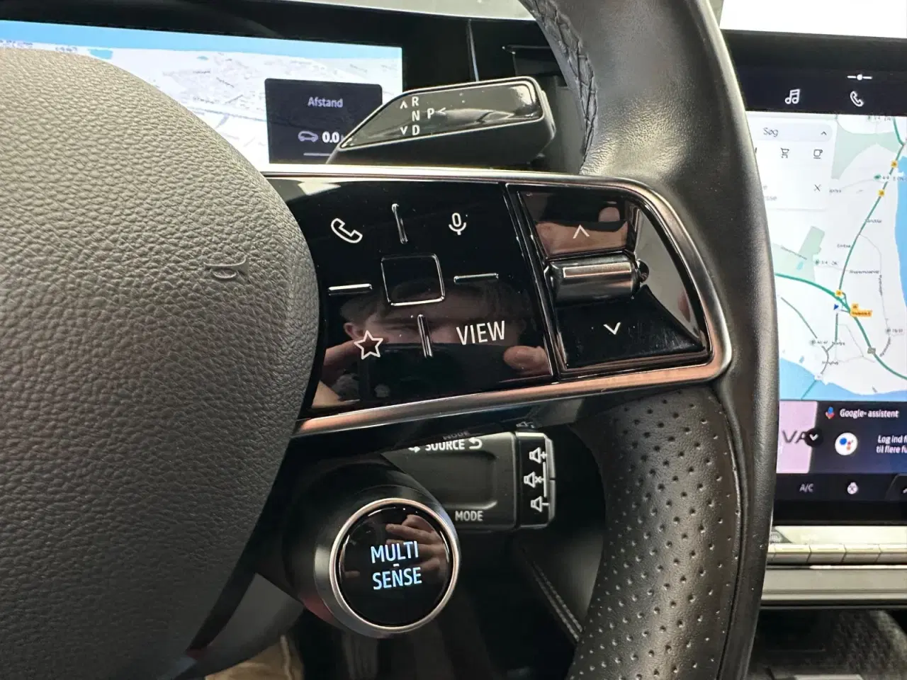 Billede 17 - Renault Megane E-Tech 60 Techno