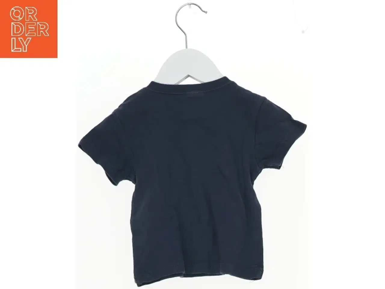 Billede 2 - Børne T-Shirt med bilmotiv fra Friends (str. 74)
