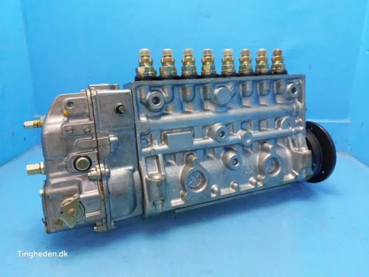 Billede 18 - Bosch Brændstofpumpe PE8P100A320LS810