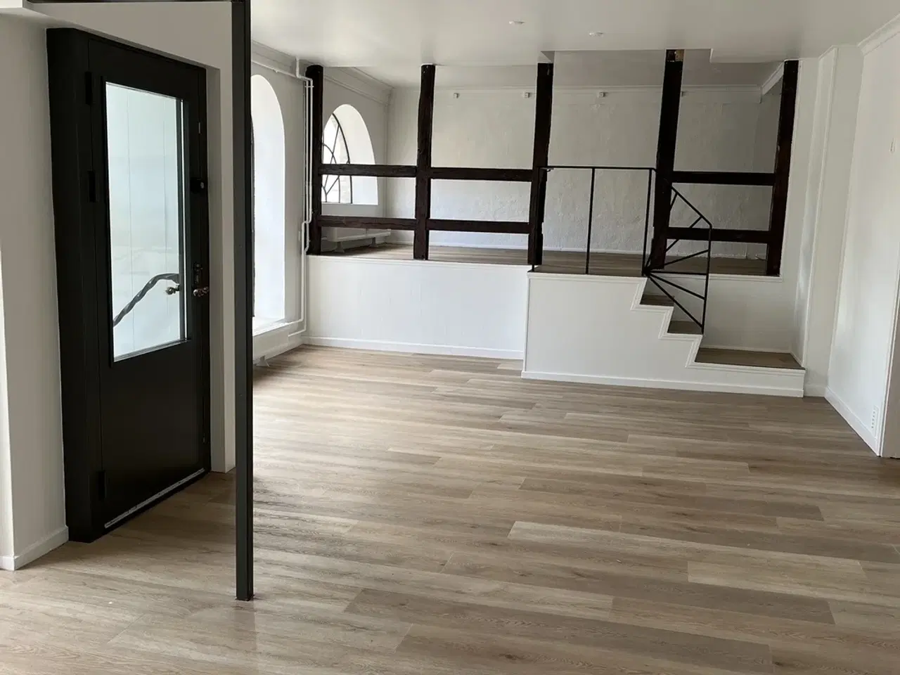 Billede 3 - Charmerende lokale midt på Køge Torv