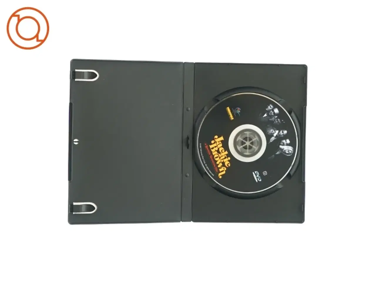 Billede 3 - Jackie Brown (dvd)