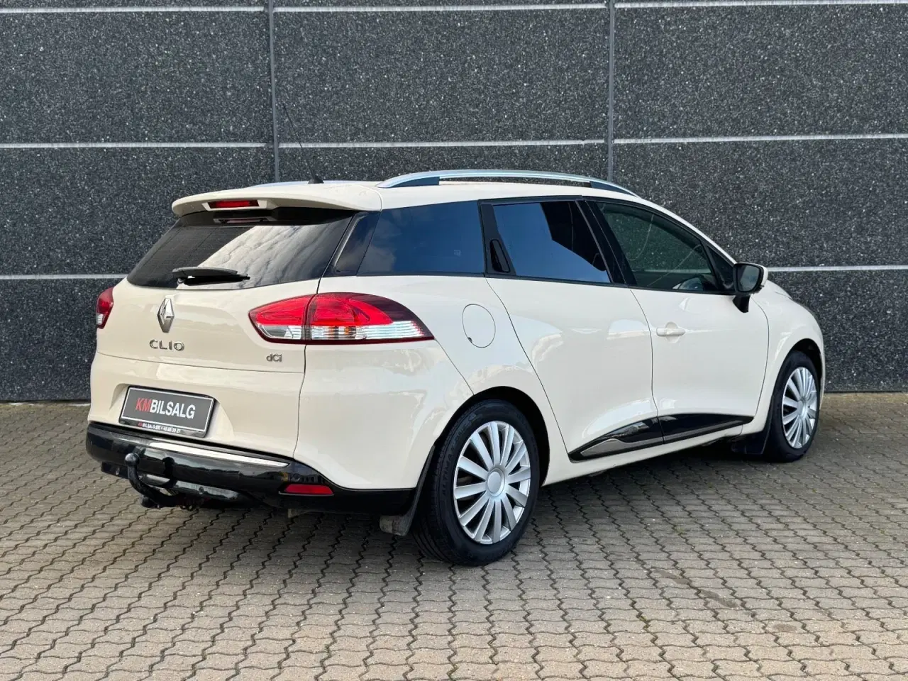 Billede 5 - Renault Clio IV 1,5 dCi 90 Zen Sport Tourer