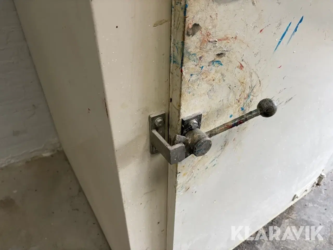 Billede 12 - Tørre / varmeskabe Lytzen