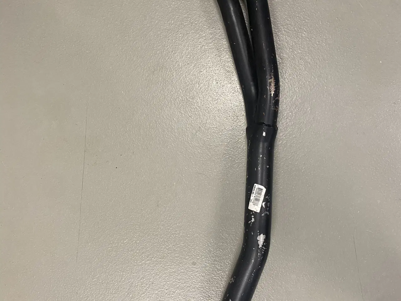 Billede 1 - Forrør til opel Kadett c