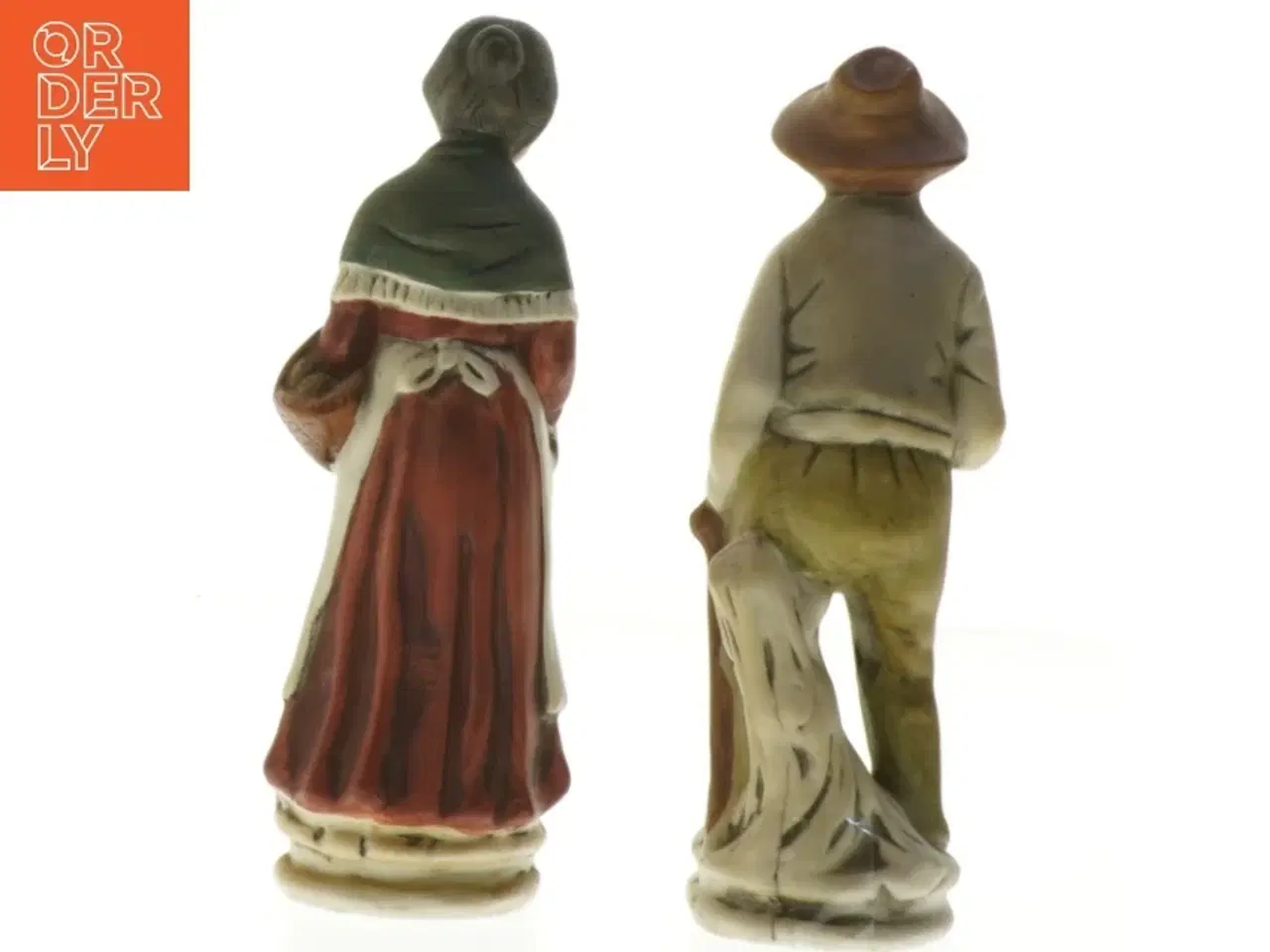 Billede 2 - Figurer (str. 18 cm)