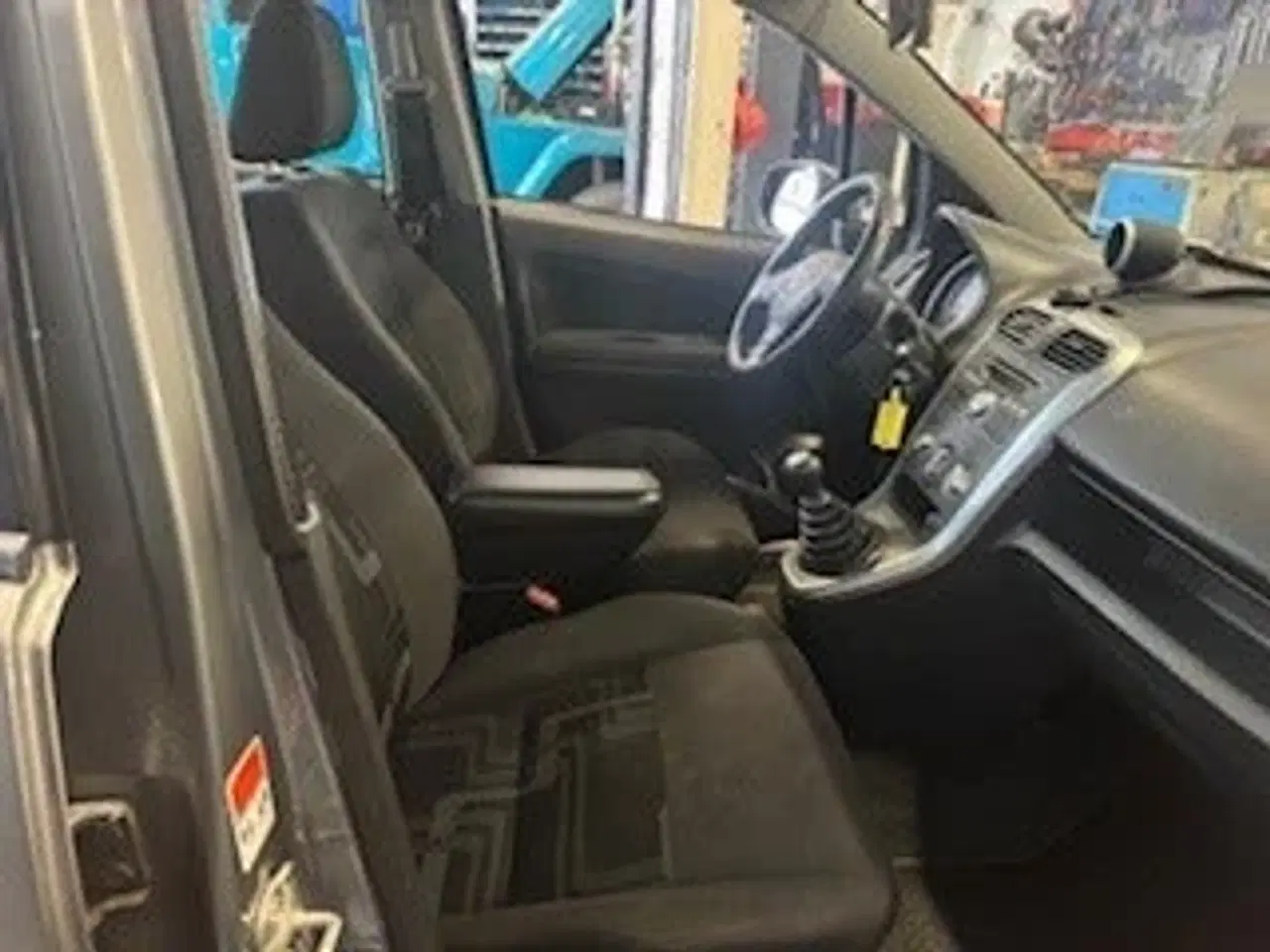 Billede 8 - Suzuki Splash 1,0 GL