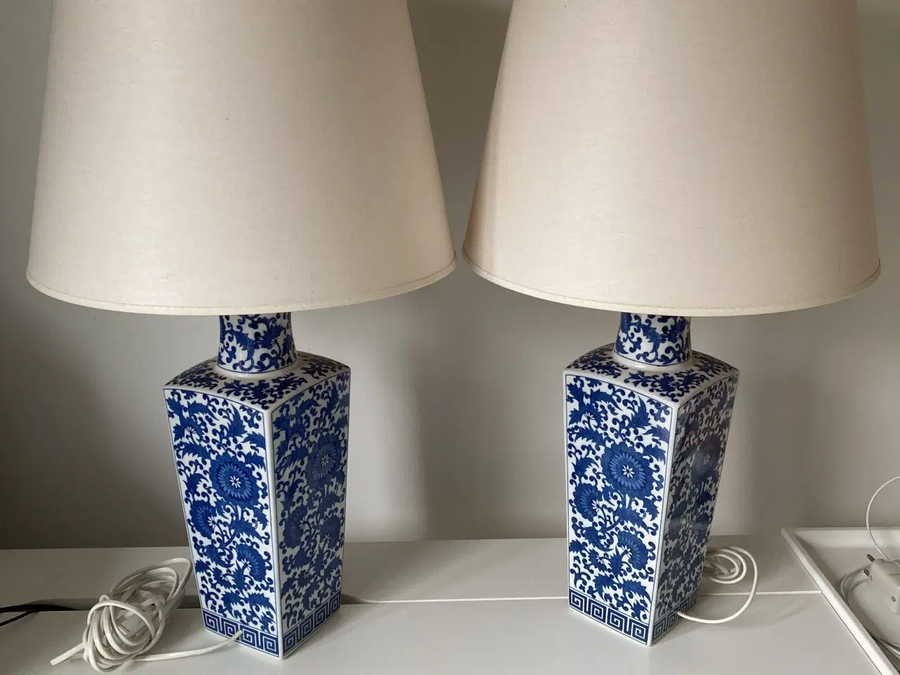 Billede 2 - Kinesiske lamper