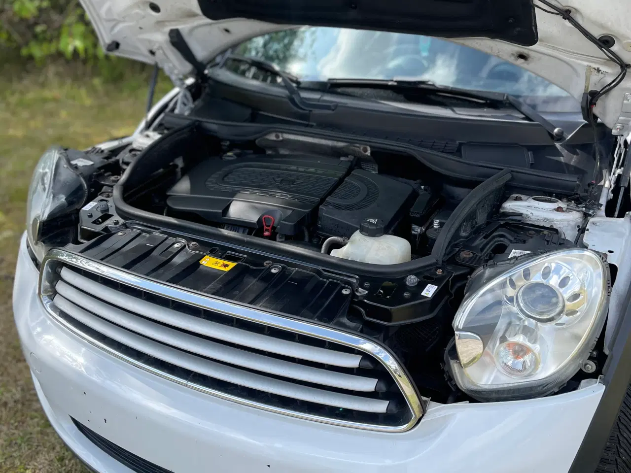 Billede 9 - Velhold  firehjulstræk 