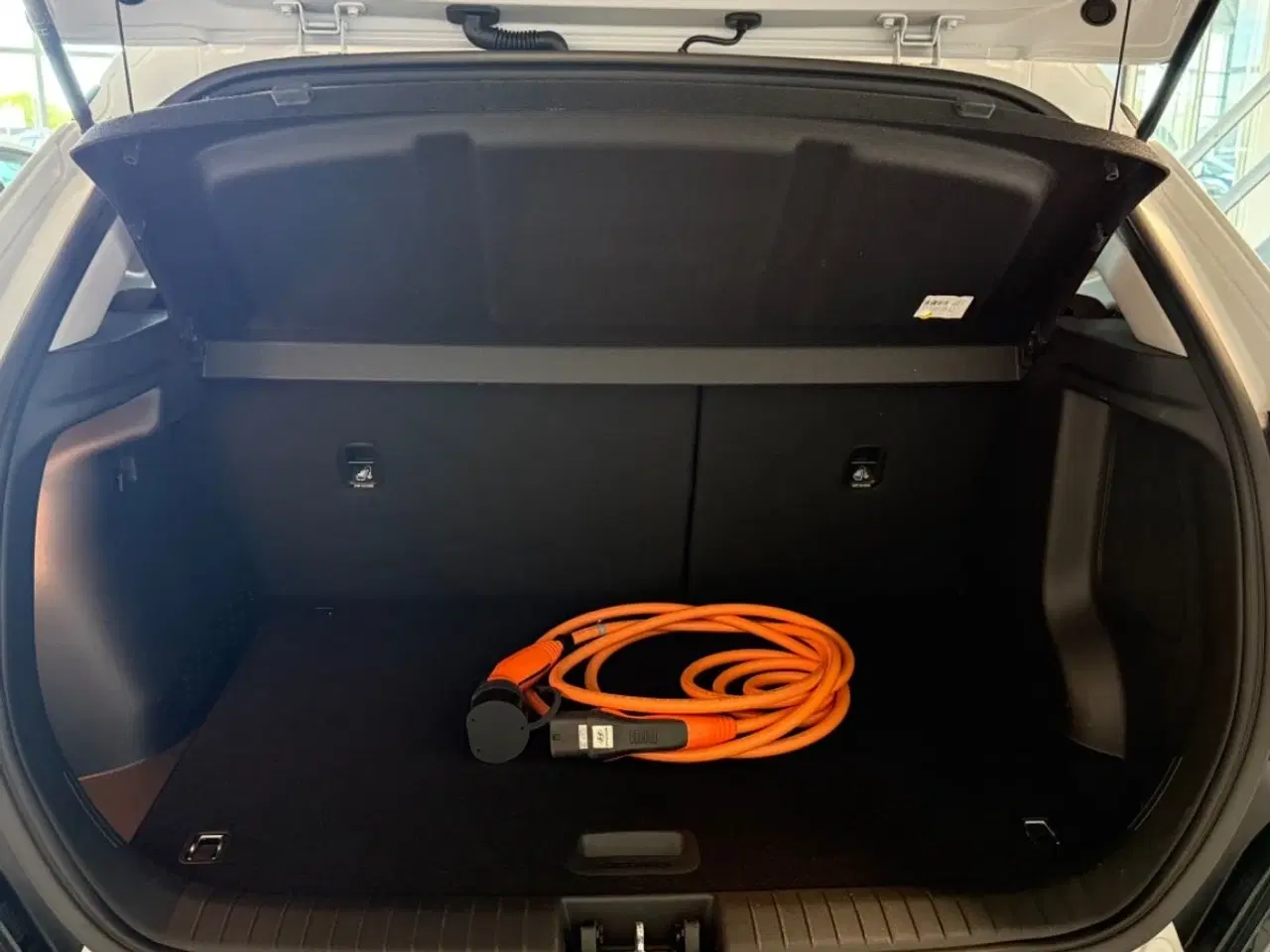 Billede 23 - Hyundai Kona 64 EV Prime