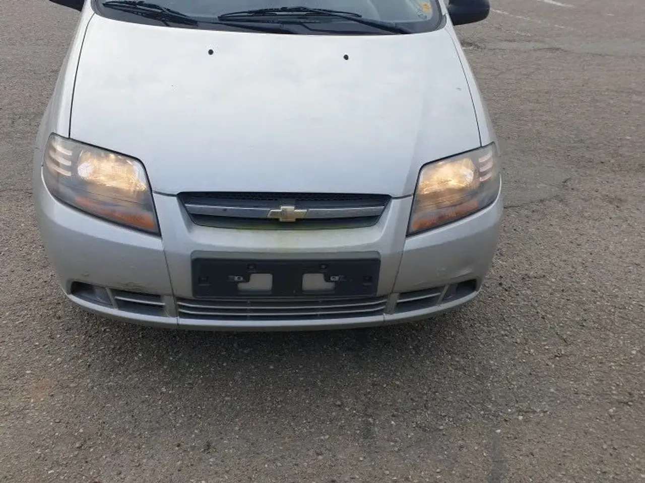 Billede 14 - Ny synt Chevrolet kalos 1,4 16v benzin 94hk fra 20