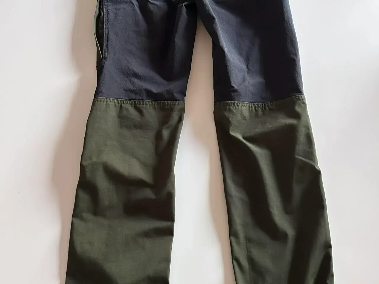 Billede 3 - Urberg Kids' 2.0 hiking pants kombu, str. 158-164