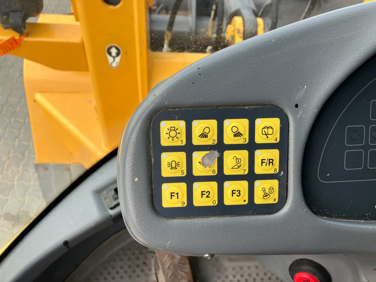 Billede 10 - Volvo L30Z 