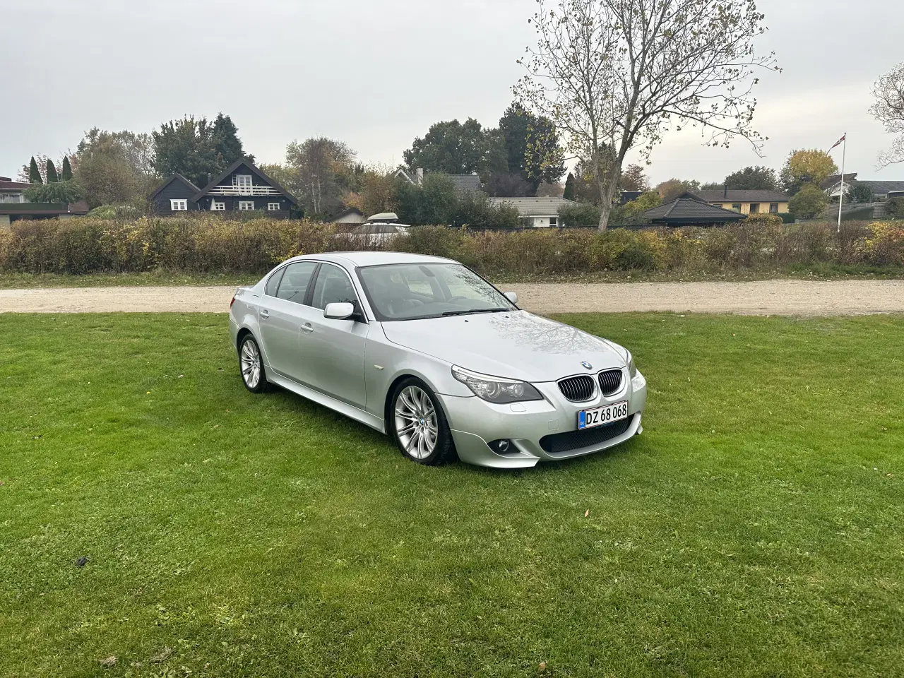 Billede 1 - BMW 530I LCI