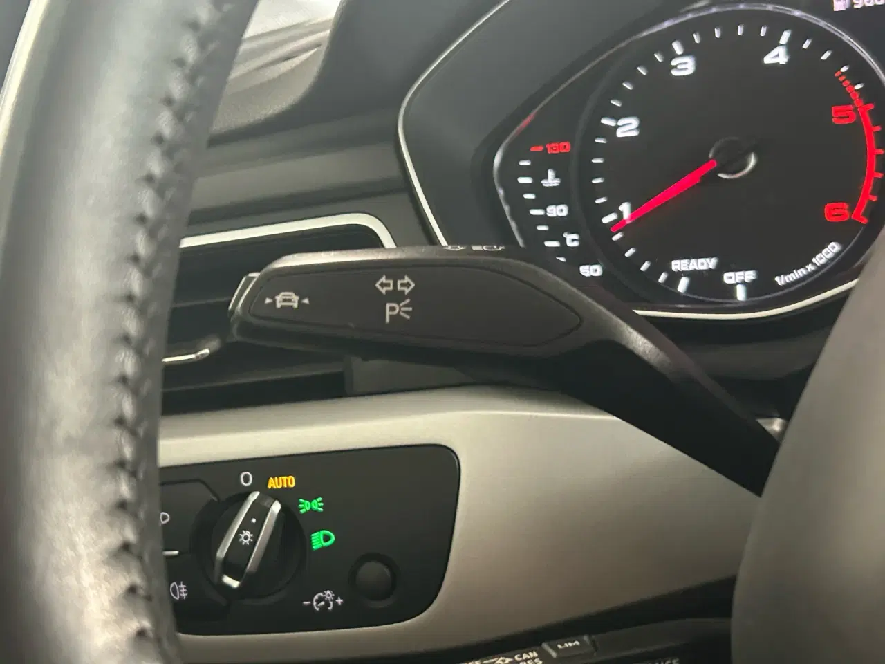 Billede 13 - Audi A4 Avant 2,0 TDI Prestige S Tronic 150HK Stc 7g Aut.