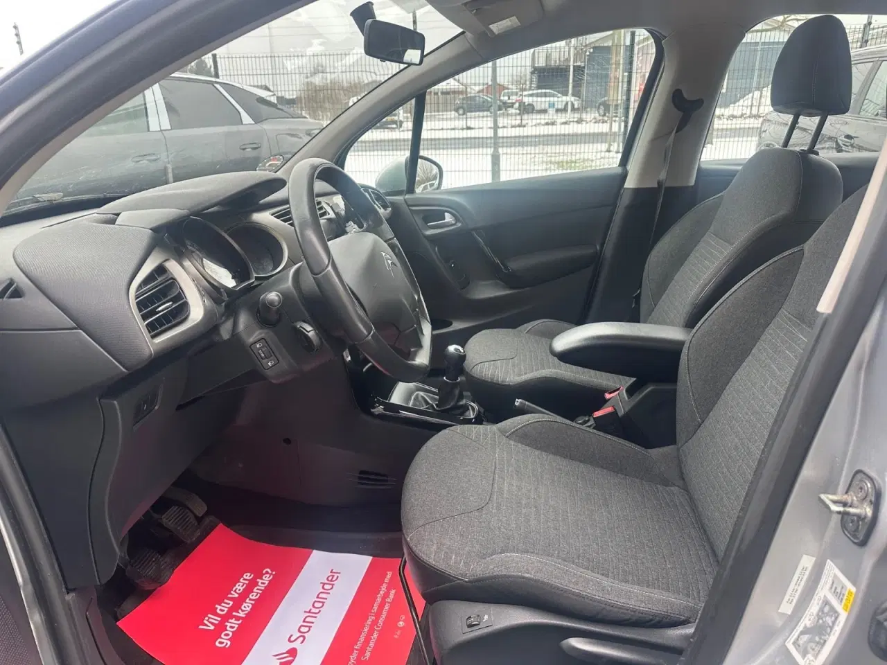 Billede 9 - Citroën C3 1,2 PureTech 82 Feel