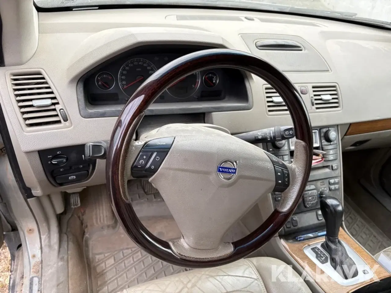 Billede 10 - Personbil Volvo XC 90