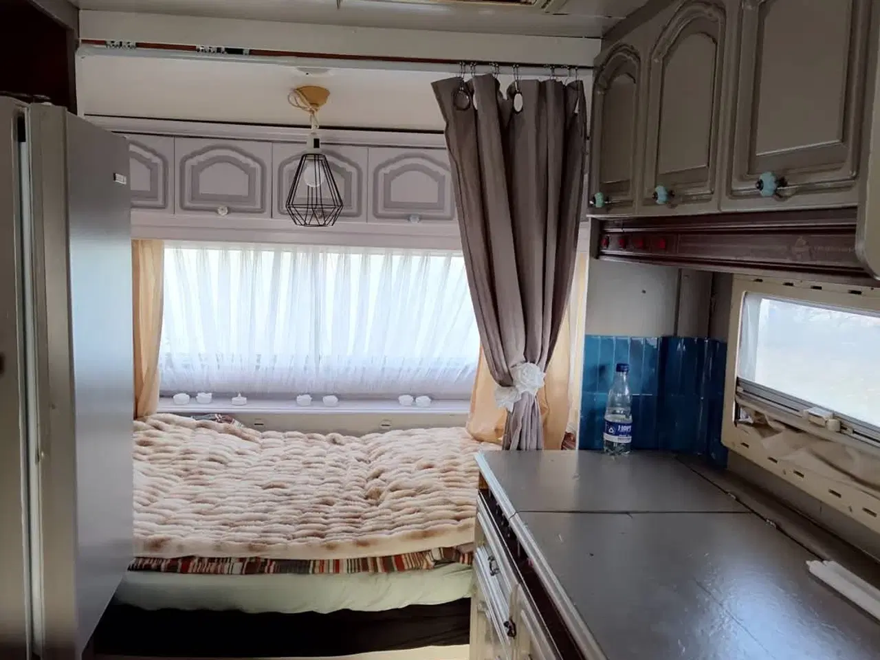 Billede 4 - Dejligt Campingvogn 