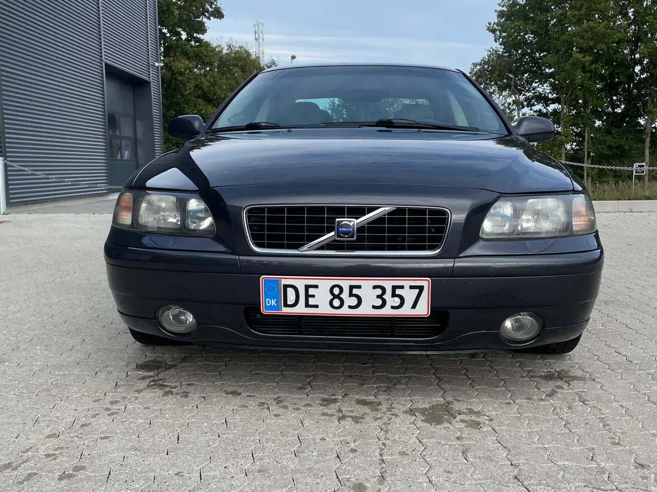 Billede 2 - Volvo S60 2.4T