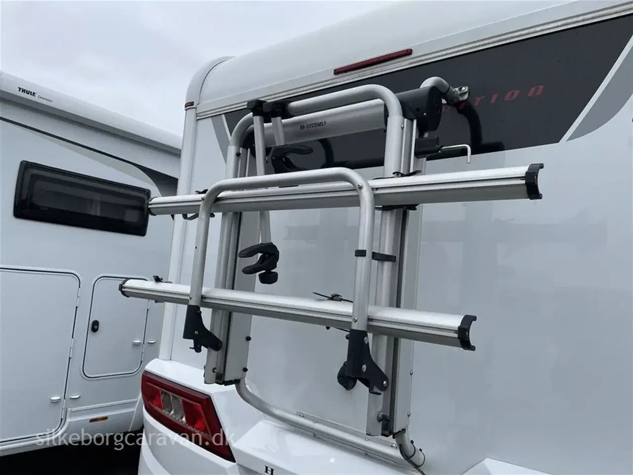 Billede 10 - 2021 - Hobby Ontour Edition V65 GE