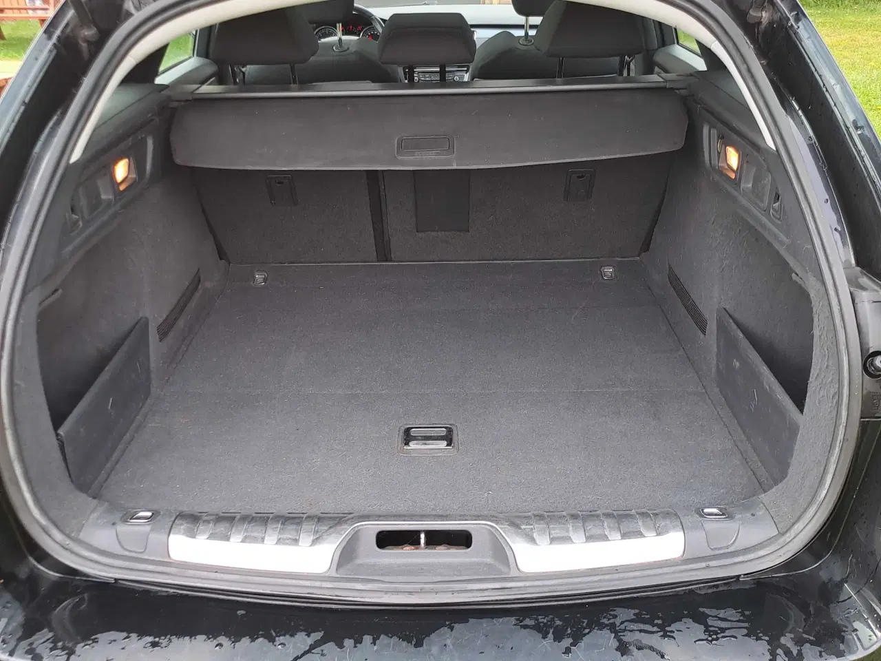 Billede 8 - Peugeot 508 1,6 HDI Nysynet 