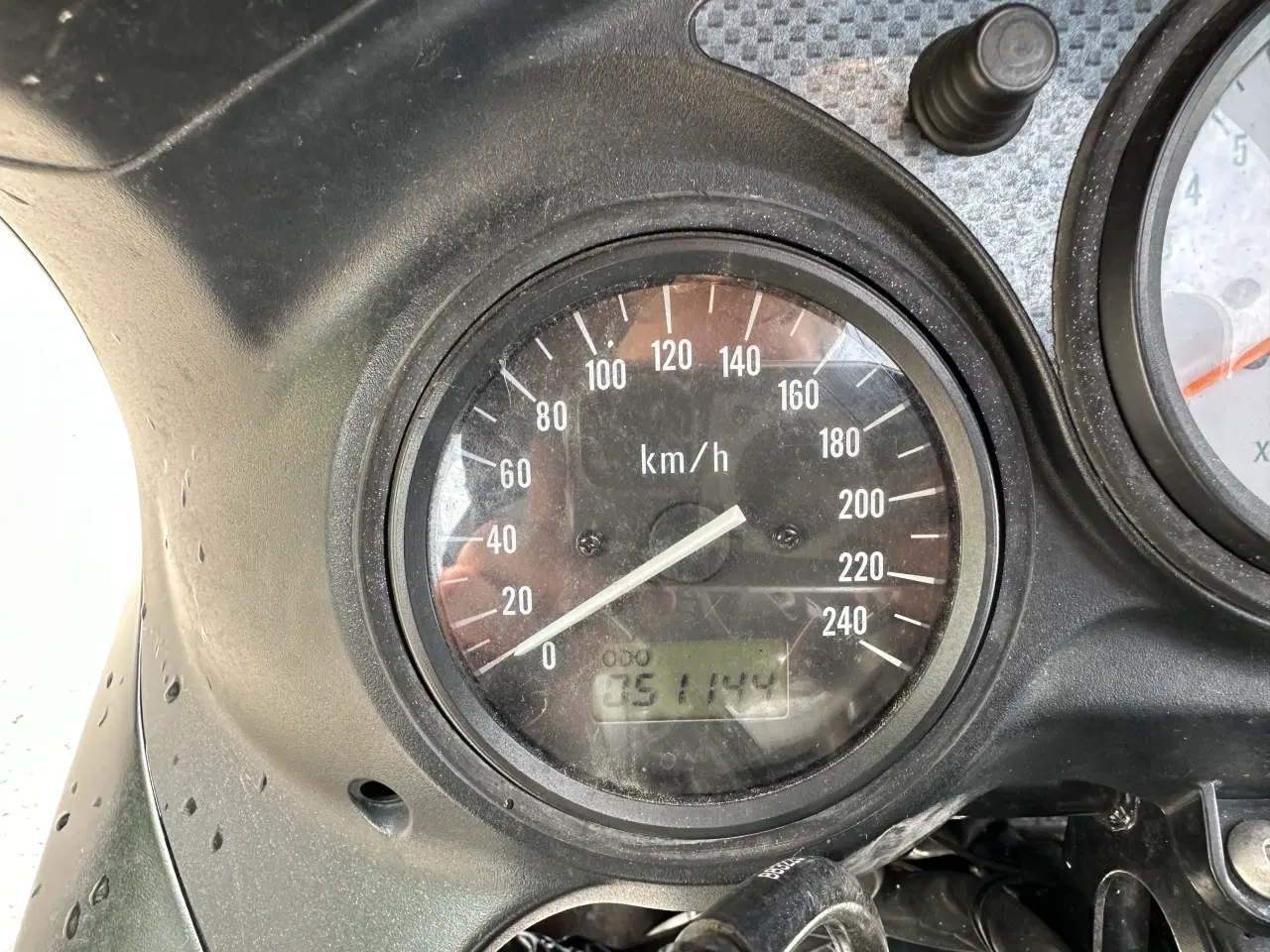 Billede 8 - SUZUKI SV650S - NYSYNET - A2 GODKENDT